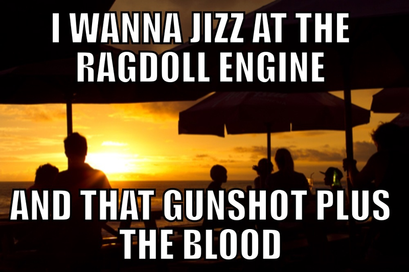 Illustration for article titled The Internet Reacts Stupidly/Hilariously To GTAV's New Trailers